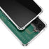 University of Miami U Hurricanes Galaxy S22 Plus Clear Case