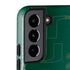 University of Miami U Hurricanes Galaxy S22 Pro Case