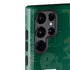 University of Miami U Hurricanes Galaxy S22 Ultra Pro Case