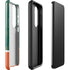 University of Miami U Hurricanes Galaxy S23 Plus Pro Case