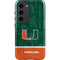 University of Miami U Hurricanes Galaxy S23 Pro Case