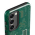 University of Miami U Hurricanes Galaxy S23 Pro Case