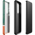 University of Miami U Hurricanes Galaxy S23 Pro Case