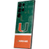University of Miami U Hurricanes Galaxy S23 Ultra Skin