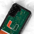 University of Miami U Hurricanes Galaxy S23 Waterproof Case