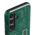University of Miami U Hurricanes Galaxy S25 Impact Case