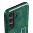 University of Miami U Hurricanes Galaxy S24 Plus Impact Case