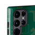 University of Miami U Hurricanes Galaxy S25 Ultra Impact Case