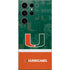 University of Miami U Hurricanes Galaxy S24 Ultra Skin