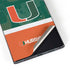 University of Miami U Hurricanes Galaxy S24 Ultra Skin
