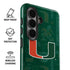 University of Miami U Hurricanes Galaxy S26 Impact Case
