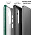 University of Miami U Hurricanes Galaxy S26 Impact Case