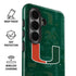 University of Miami U Hurricanes Galaxy S26 Plus Impact Case
