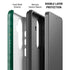 University of Miami U Hurricanes Galaxy S26 Plus Impact Case