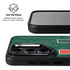 University of Miami U Hurricanes Galaxy S26 Ultra Kickstand Case