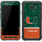University of Miami U Hurricanes Galaxy S7 Active Skin
