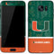 University of Miami U Hurricanes Galaxy S7 Skin