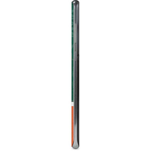 University of Miami U Hurricanes Galaxy S8 Skin