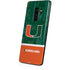 University of Miami U Hurricanes Galaxy S9 Plus Skin