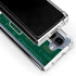 University of Miami U Hurricanes Galaxy Z Fold5 5G Clear Case