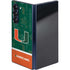 University of Miami U Hurricanes Galaxy Z Fold6 Skin