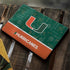 University of Miami U Hurricanes Google Pixelbook Go Skin