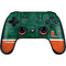 University of Miami U Hurricanes Google Stadia Controller Skin