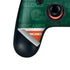 University of Miami U Hurricanes Google Stadia Controller Skin