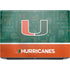 University of Miami U Hurricanes HP ZBook Fury 16 G10 Skin
