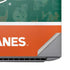 University of Miami U Hurricanes HP ZBook Fury 16 G10 Skin
