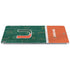 University of Miami U Hurricanes Apple iPad Air Skin