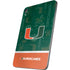 University of Miami U Hurricanes Apple iPad Mini Skin