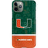 University of Miami U Hurricanes iPhone 11 Pro Lite Case