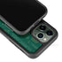 University of Miami U Hurricanes iPhone 13 Pro Cargo Case