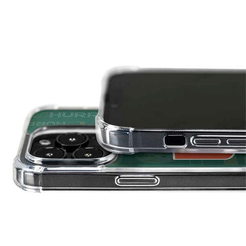 University of Miami U Hurricanes iPhone 13 Pro MagSafe Case