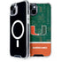 University of Miami U Hurricanes iPhone 14 MagSafe Case