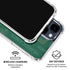 University of Miami U Hurricanes iPhone 14 Plus Clear Case