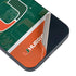 University of Miami U Hurricanes iPhone 14 Plus Skin