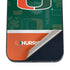 University of Miami U Hurricanes iPhone 16 Skin