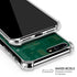 University of Miami U Hurricanes iPhone 7/8 Plus Clear Case
