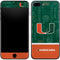 University of Miami U Hurricanes iPhone 7 Plus Skin