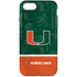 University of Miami U Hurricanes iPhone Cases