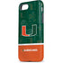 University of Miami U Hurricanes iPhone 7 Pro Case