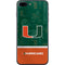 University of Miami U Hurricanes iPhone 8 Plus Skin