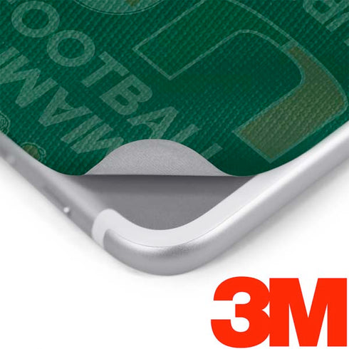 University of Miami U Hurricanes iPhone 8 Skin