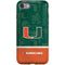 University of Miami U Hurricanes iPhone SE (2nd & 3rd Gen) Pro Case