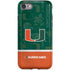 University of Miami U Hurricanes iPhone SE (2nd & 3rd Gen) Pro Case