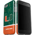 University of Miami U Hurricanes iPhone SE (2nd & 3rd Gen) Pro Case