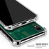 University of Miami U Hurricanes iPhone XR Clear Case