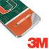University of Miami U Hurricanes iPhone XS Max Skin